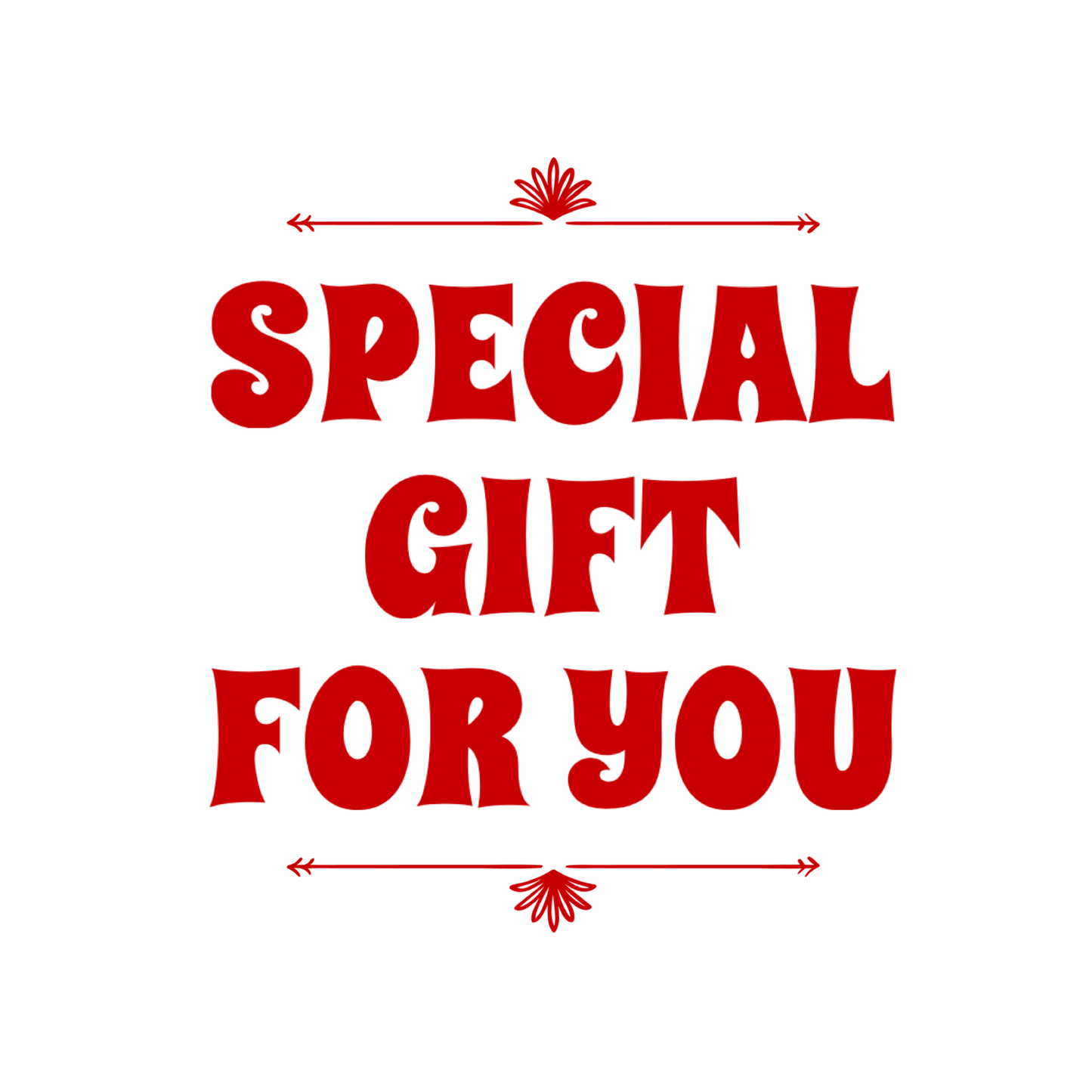 Vision is the Ultimate Gift