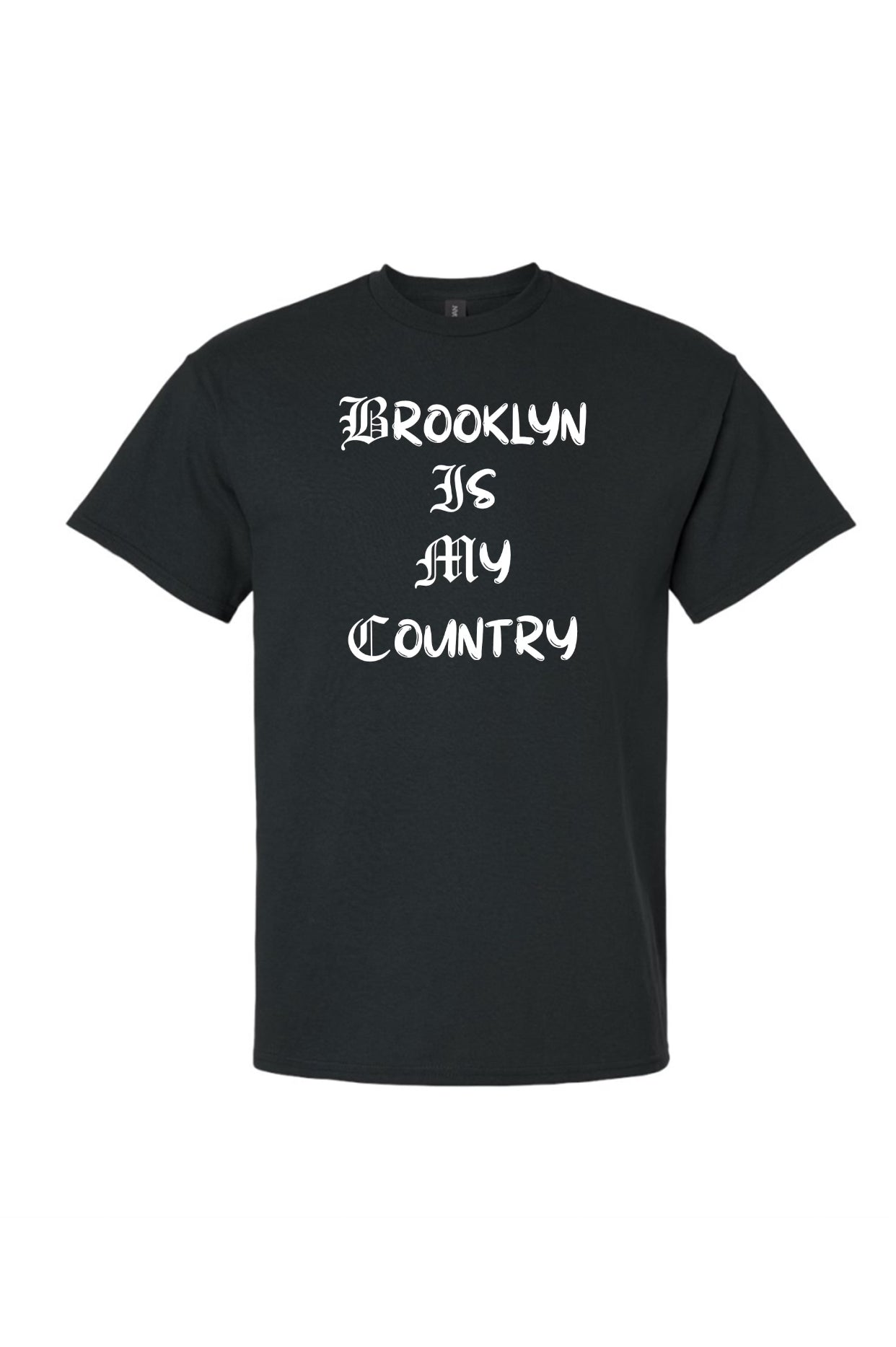 Brooklyn T-Shirt