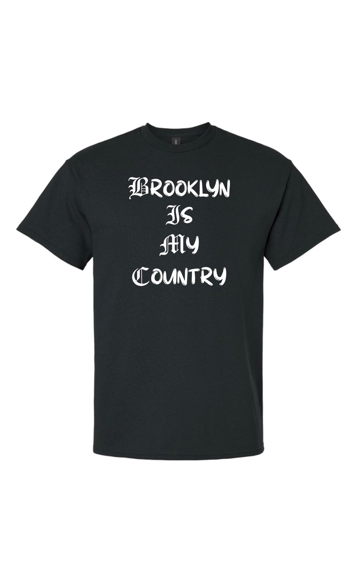 Brooklyn T-Shirt