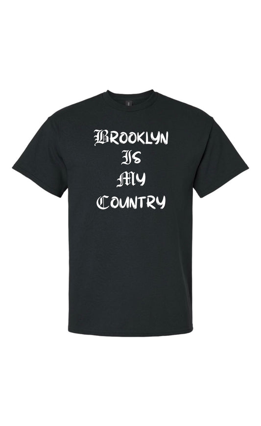 Brooklyn T-Shirt