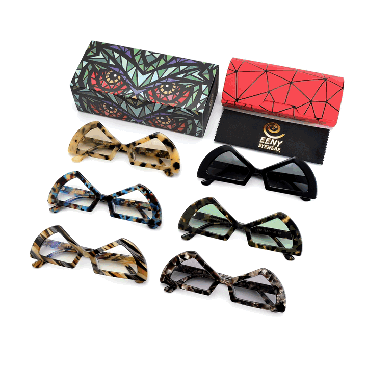 BEE EXCLUSIVE EYES INC bee-exclusive-eyes-inc