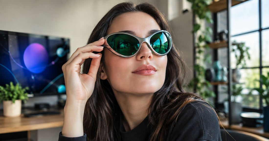 Best alien sunglasses in 2026