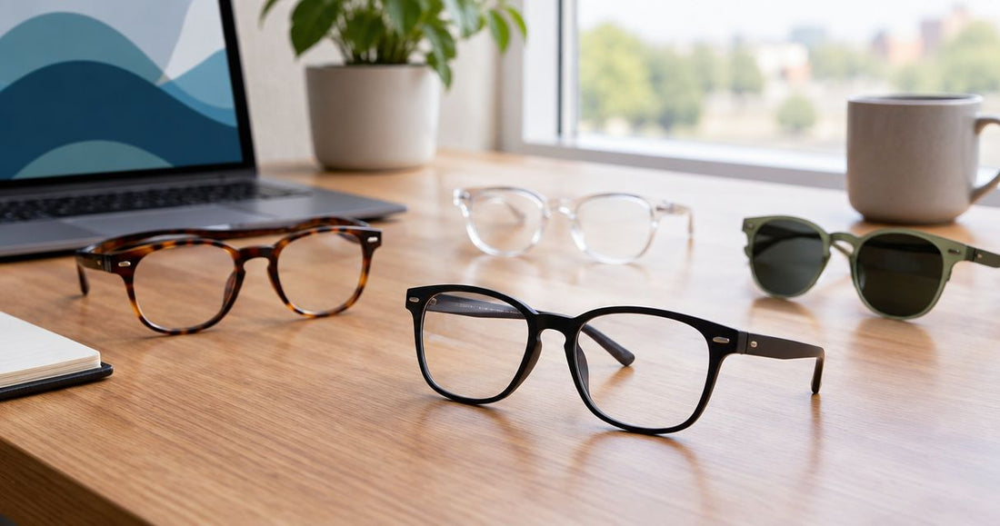 Carve Eyewear alternatives in 2026