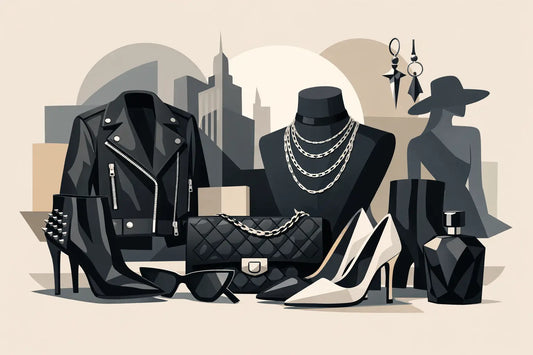 12 Edgy Luxury Fashion Brands Worth Knowing