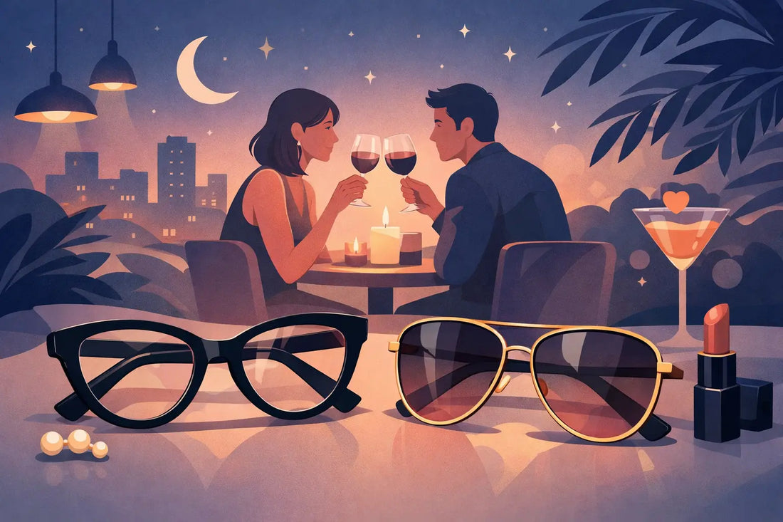 Date Night Glasses That Make Every Look Hit