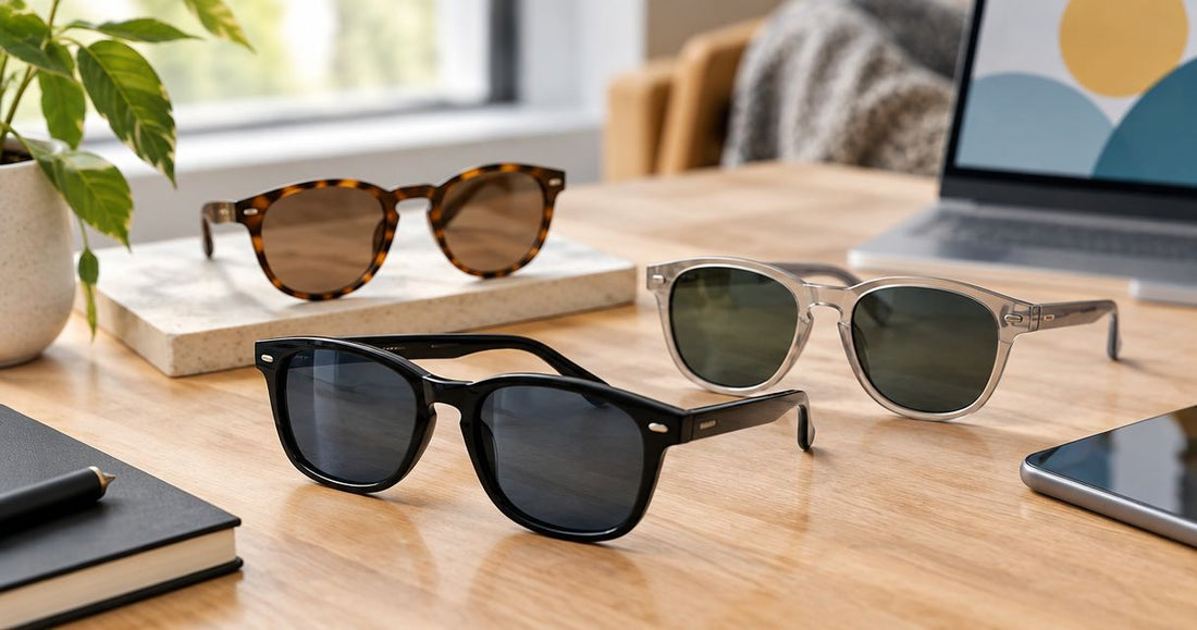 Polaroid Eyewear alternatives in 2026