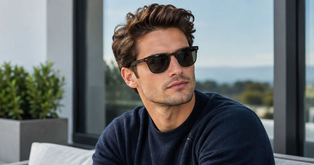 Best sunglasses for square faces in 2026