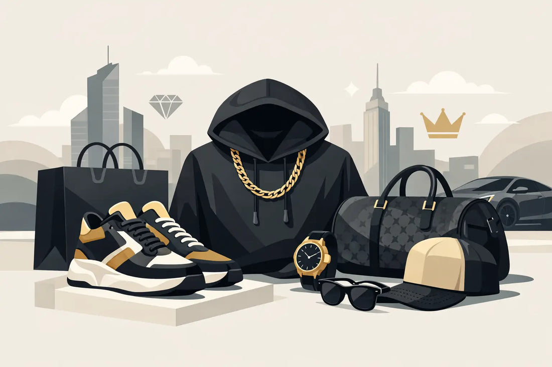 Luxury Streetwear Brands That Still Hit