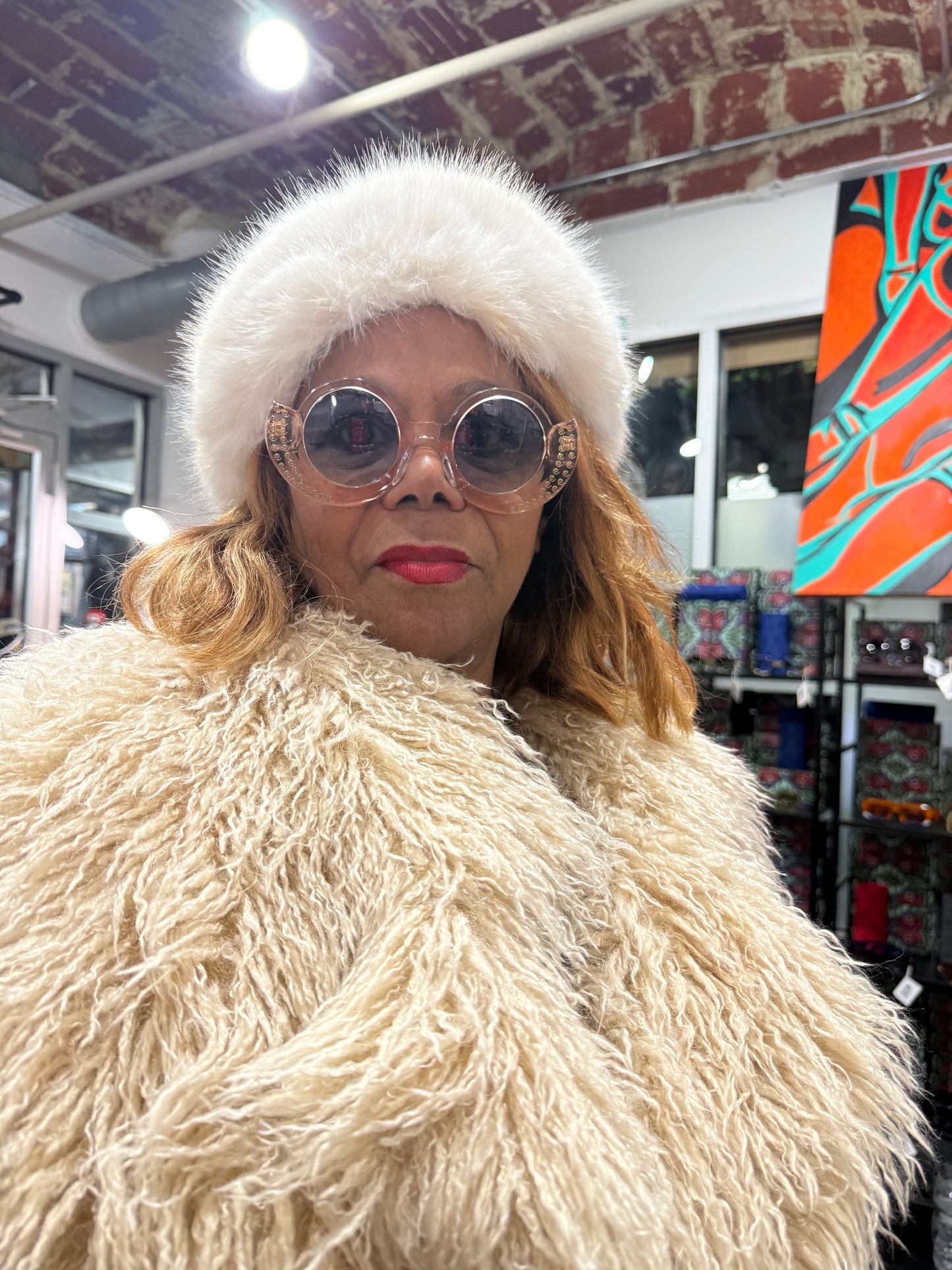 (Wholesale) SACRED Mixed 30 Pairs Minimum to Checkout