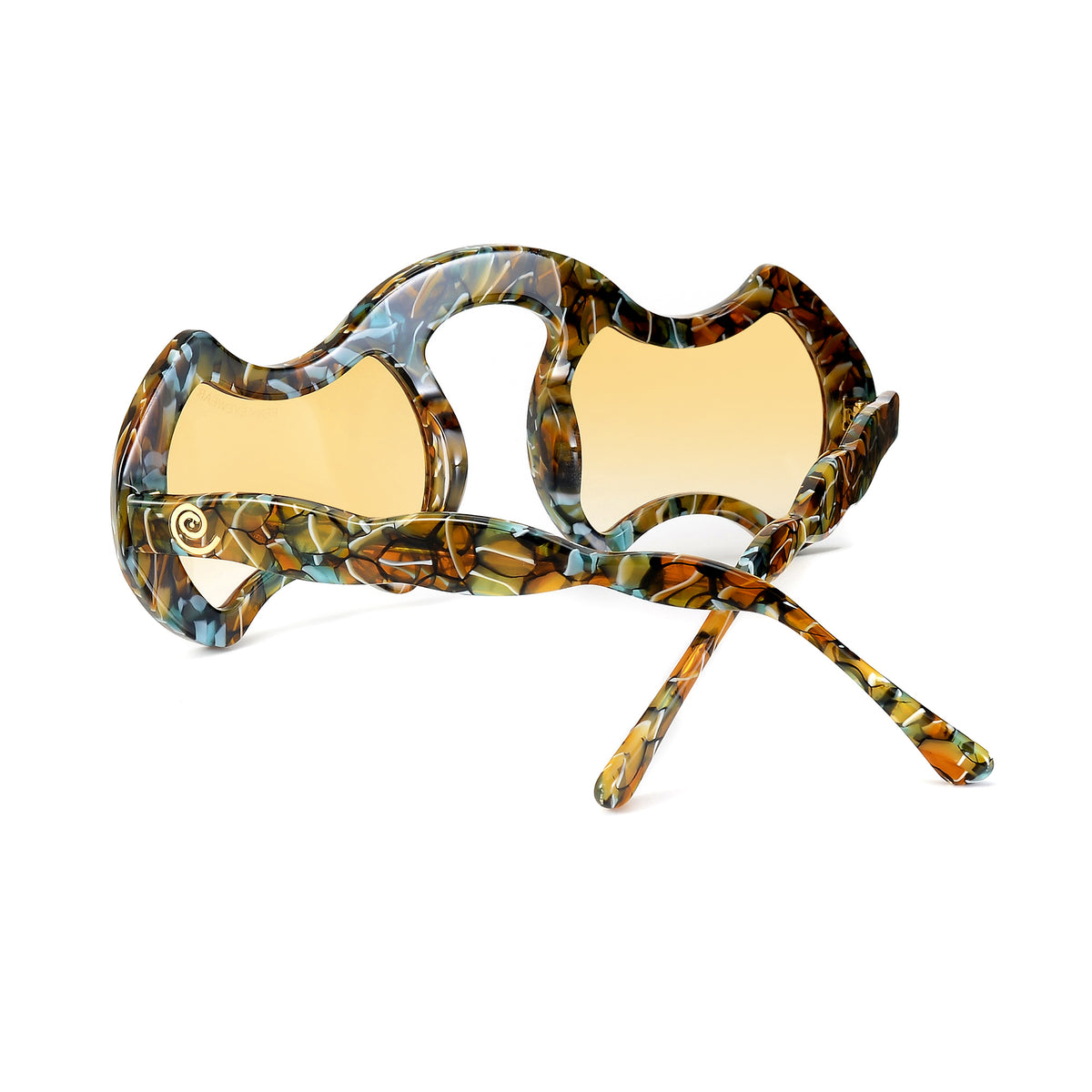 MENTAL BY EENY EYEWEAR