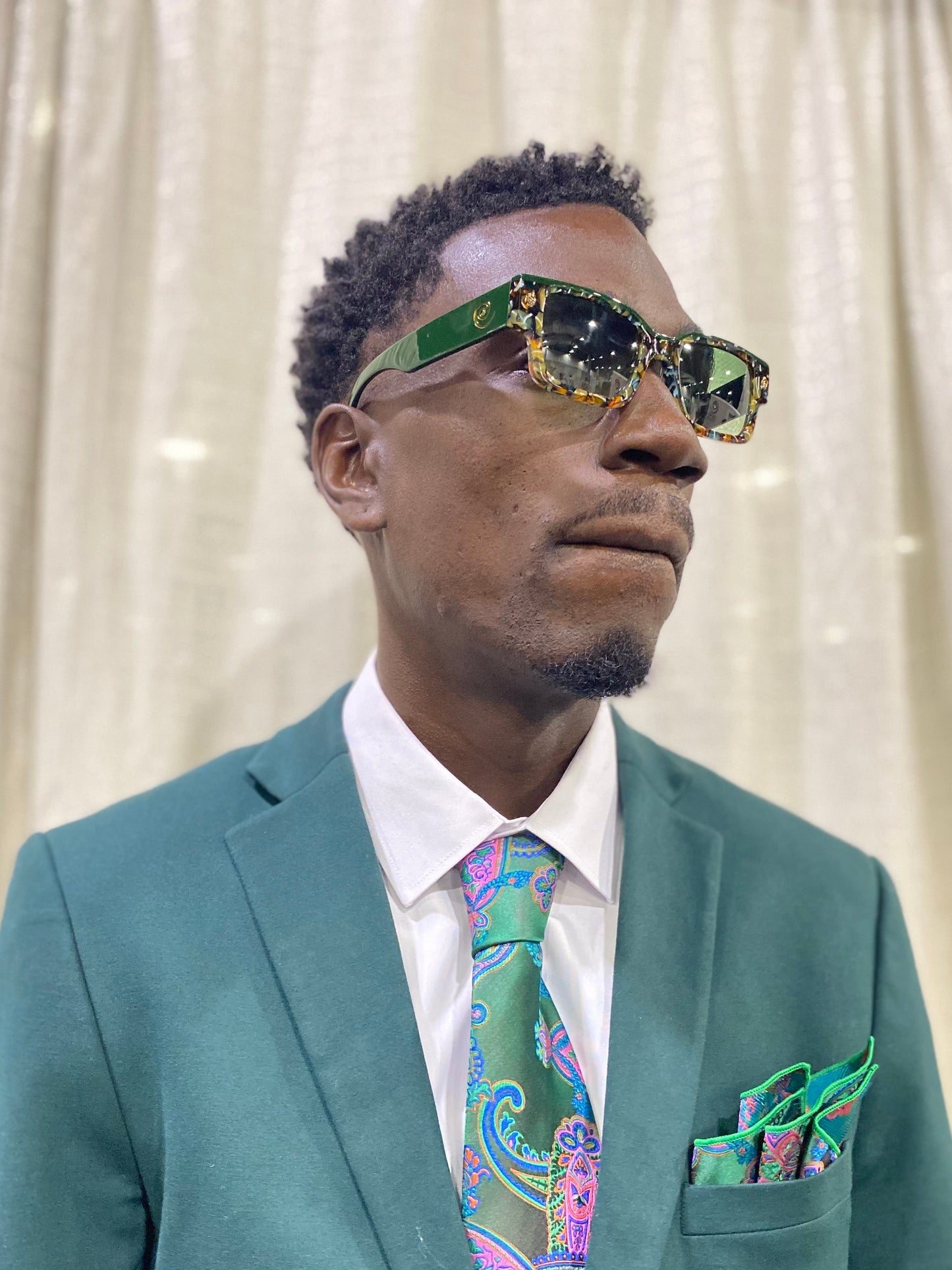 (Wholesale) GOD REIGN Mixed 30 Pairs Minimum to Checkout