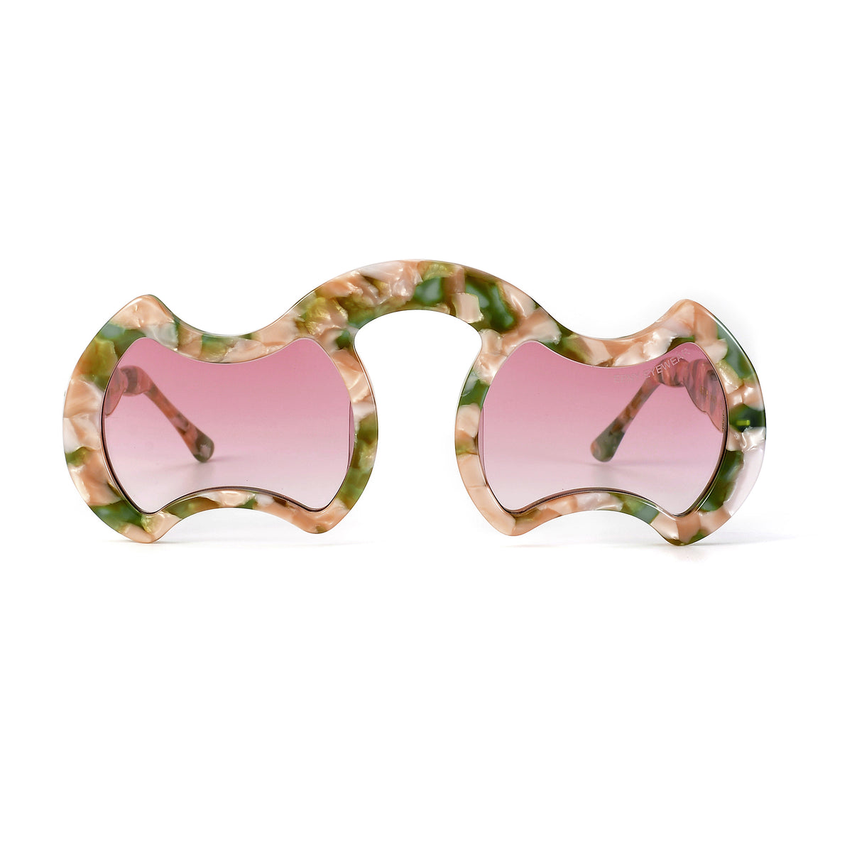 MENTAL BY EENY EYEWEAR