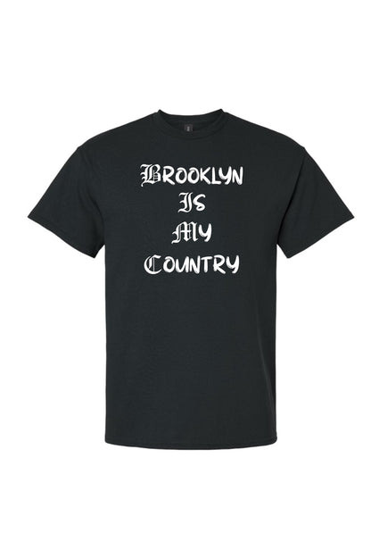 Brooklyn T-Shirt