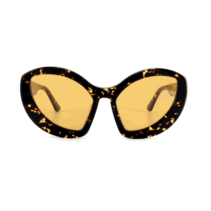 alien goggles ALIENS Turtle Shell